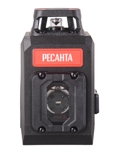 Построитель плоскостей лазерный ПЛ-360 Ресанта
