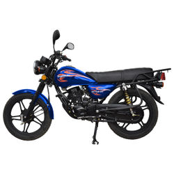 Мотоцикл Regulmoto SK 150-20 , Синий
