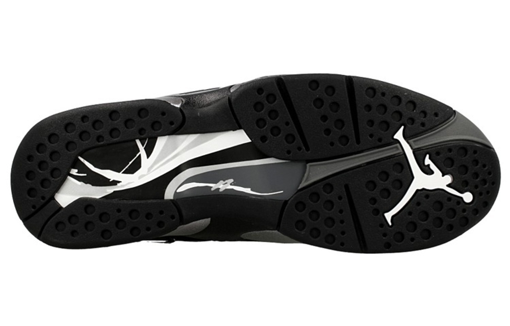 Кроссовки Jordan Air Jordan 8 Retro Chrome 2015