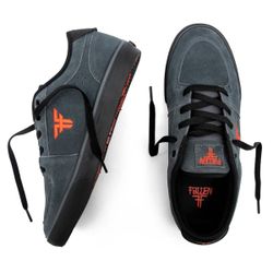 Fallen tommy sandoval shoes best sale