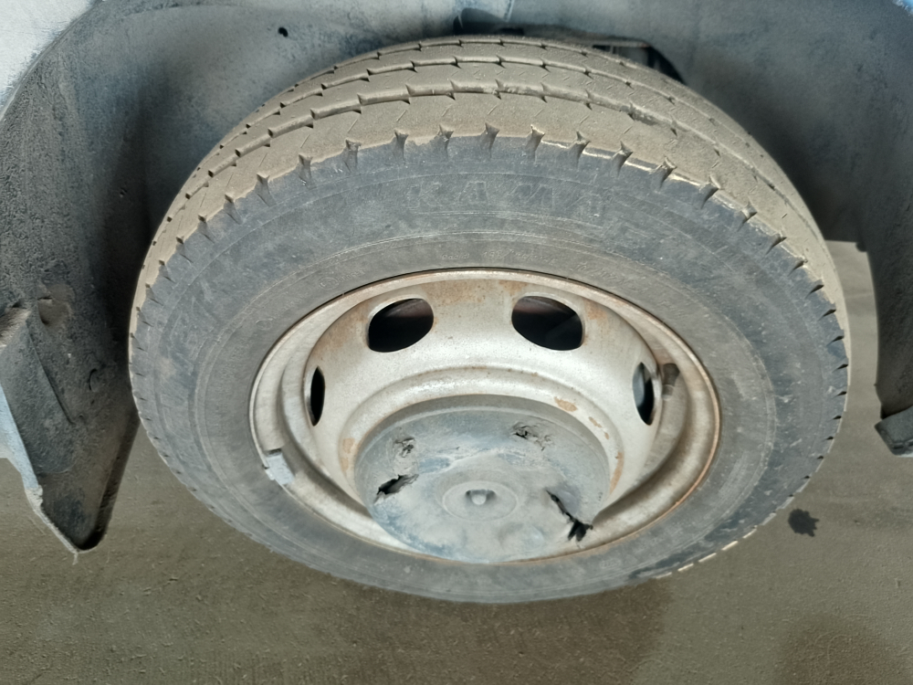GAZ GAZELLE NN Бортовой (Евроборт) 2824DE (Евроборт, Дизельный, 2,8 л, 140 л.с.)