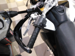 KTM 690 DUKE VBKLDS4008M714799