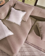 Ковер прямоугольный Sybil 160x230 бежевый