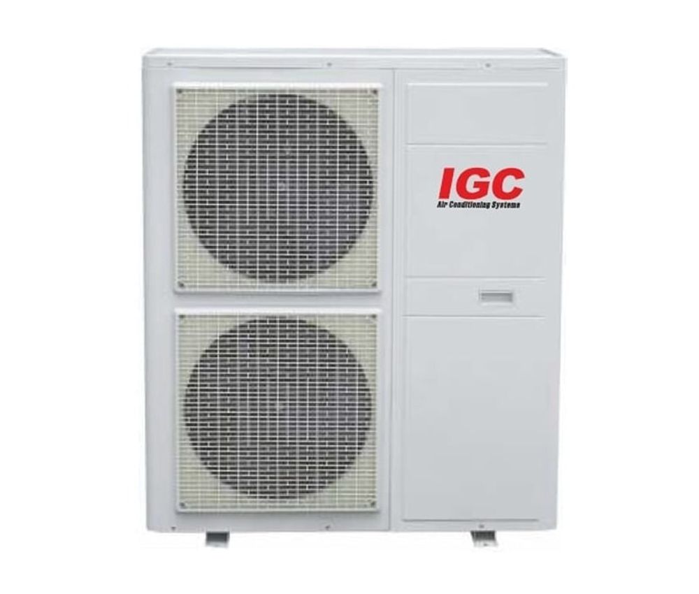 IGC IMU-F16A/NB