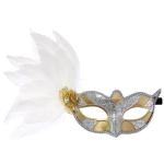 Маска карнавальная «Нежность»