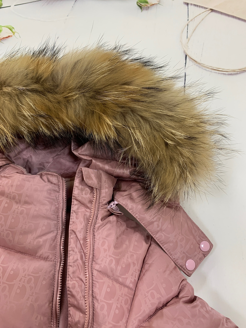 Комбинезон-трансформер (2в1) Dior STYLE: KD1910 (Цвет: Серый, Размер: M)