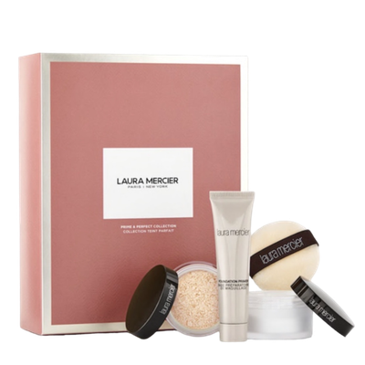 Laura Mercier Prime & Perfect Collection
