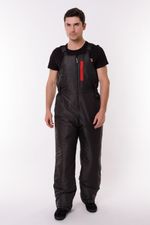 Костюм-поплавок ONERUS "Фишер -45" (Черный)