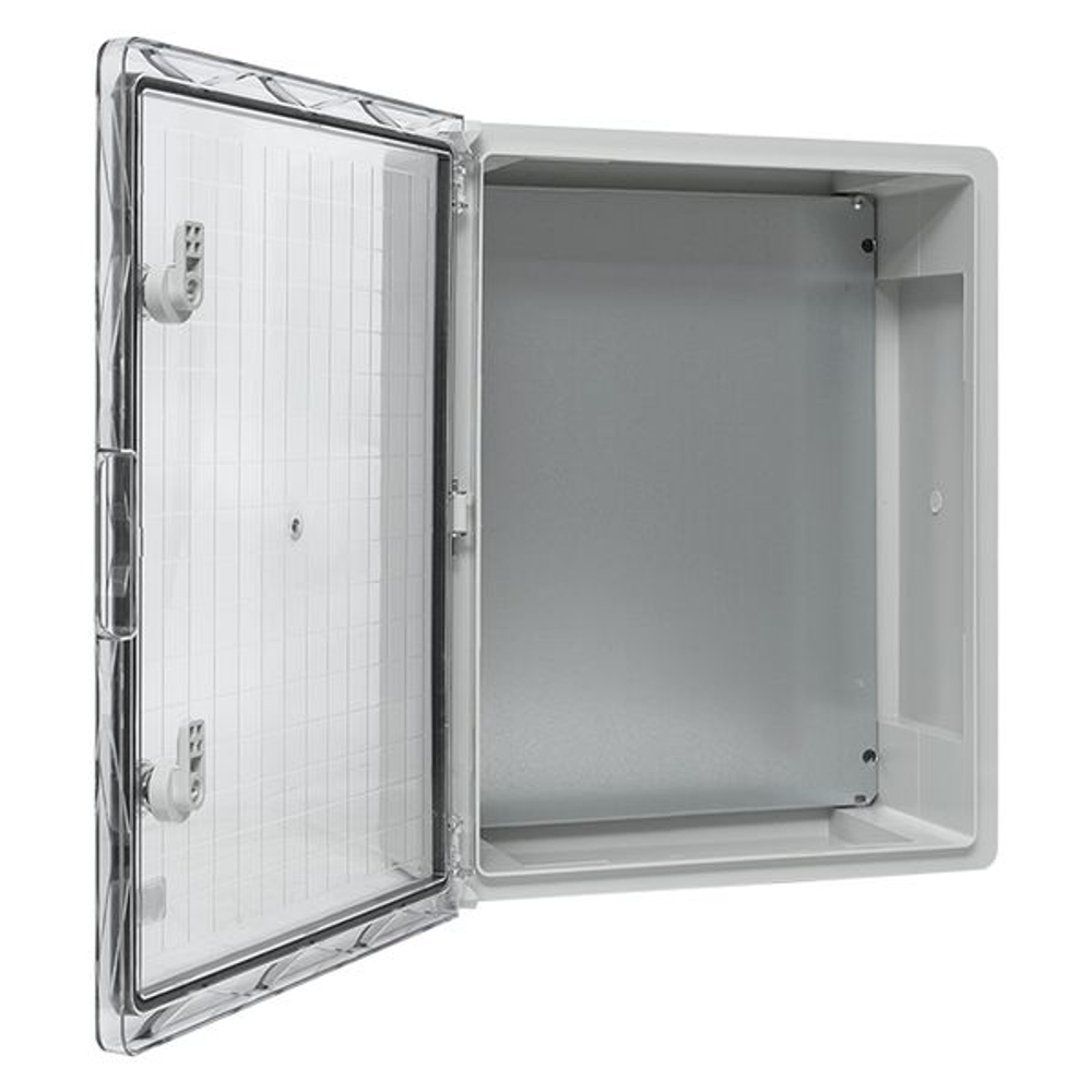 ЩМП-П прозрачная дверь (500x400x180) IP65 PROXIMA EKF