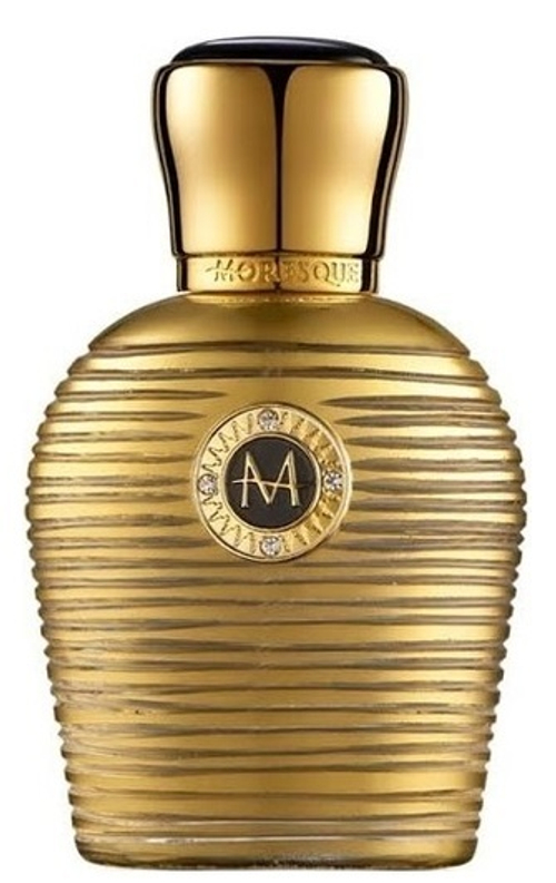 Moresque Aurum EDP