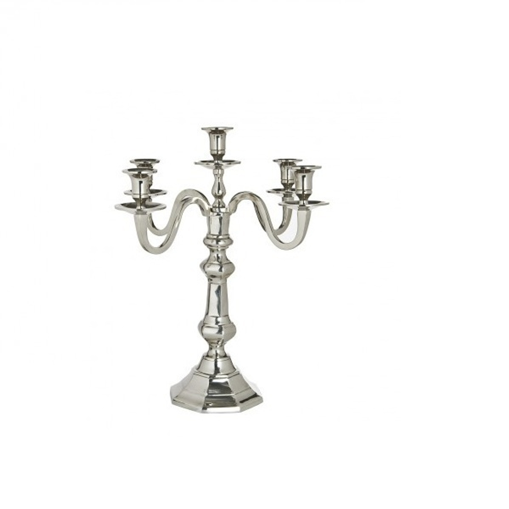 Канделябр на 5 свечей [Арт. 850078]