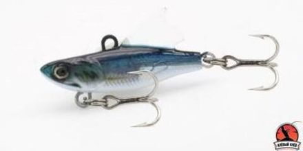 Воблер LITTLE JACK Micro Forma Adict 25mm (#02)