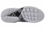Кроссовки Nike Huarache City Low Just Do It (Женская размерная сетка)