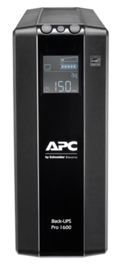 Источник бесперебойного питания APC BR1600MI