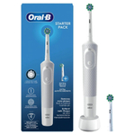 Электрическая зубная щетка Oral-B Vitality D100.423.1 Starter Pack