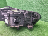 Фара левая BMW X5 G05 X6 G06 (2018-2023) Laser