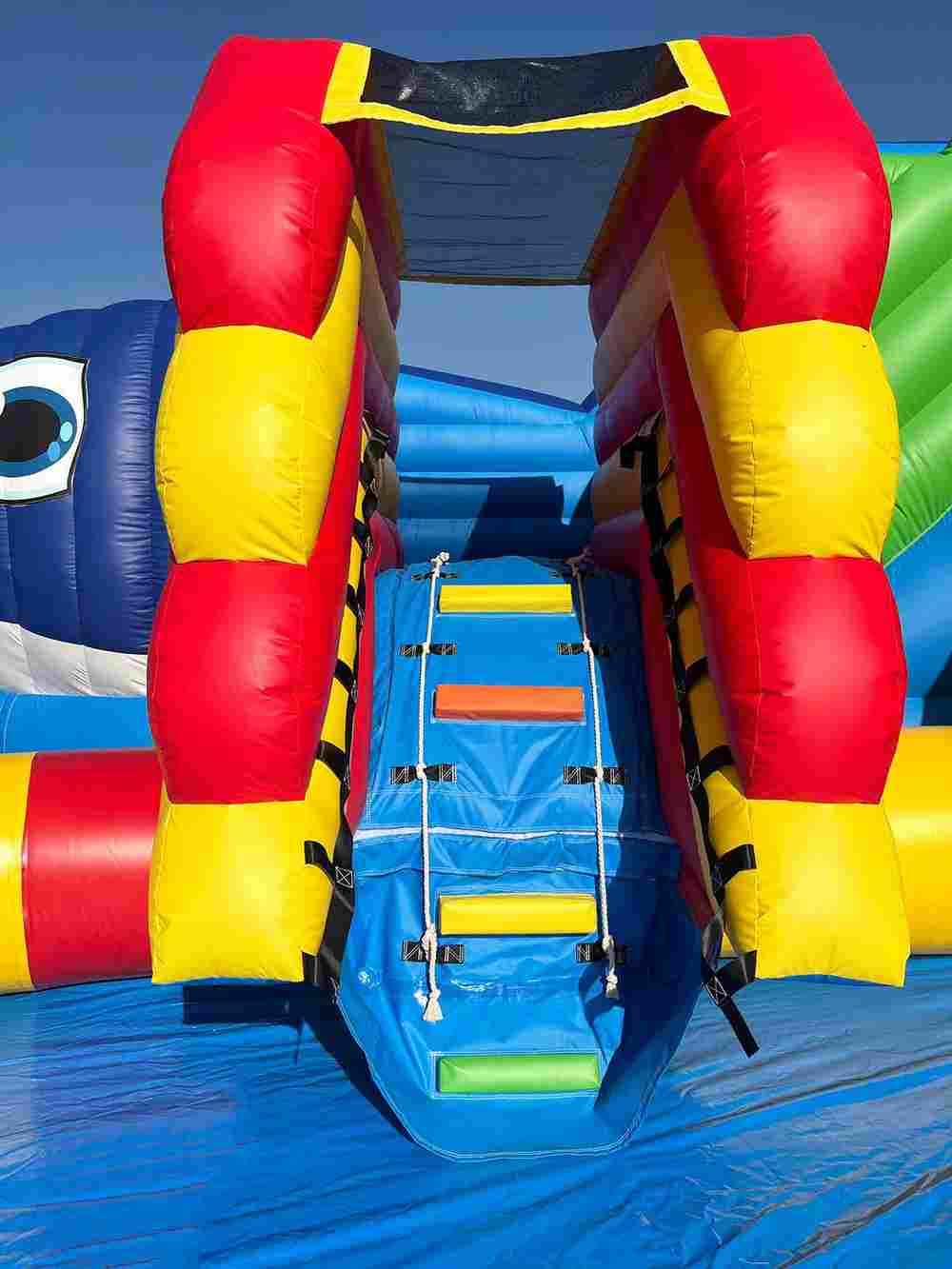 Аквапарк «Аквасфера 2» 20*17*7 м