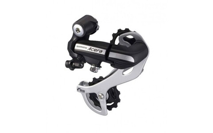 Суппорт-переключатель задний Shimano