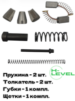 Ремкомплект для электрического заклепочника SKytools SK1008 набор №1