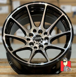 Комплект дисков XXR 527 15x8.25 et0 4x100/4x114.3