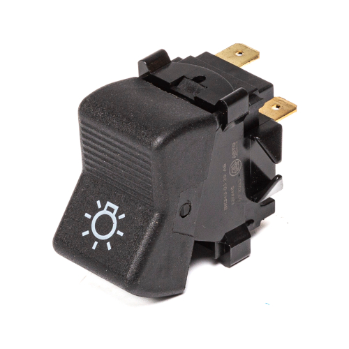 Выключатель головного света, ВАЗ, 12/24 В