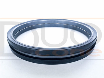 Уплотнение плавающее двойное коническое УПДК П30-А2 Т