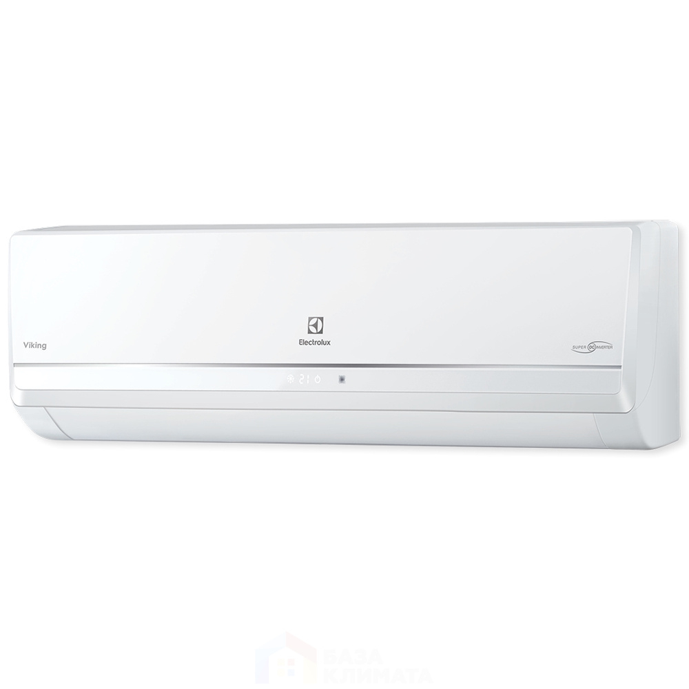 Сплит-система настенная Electrolux EACS/I-18HVI/N3 inverter