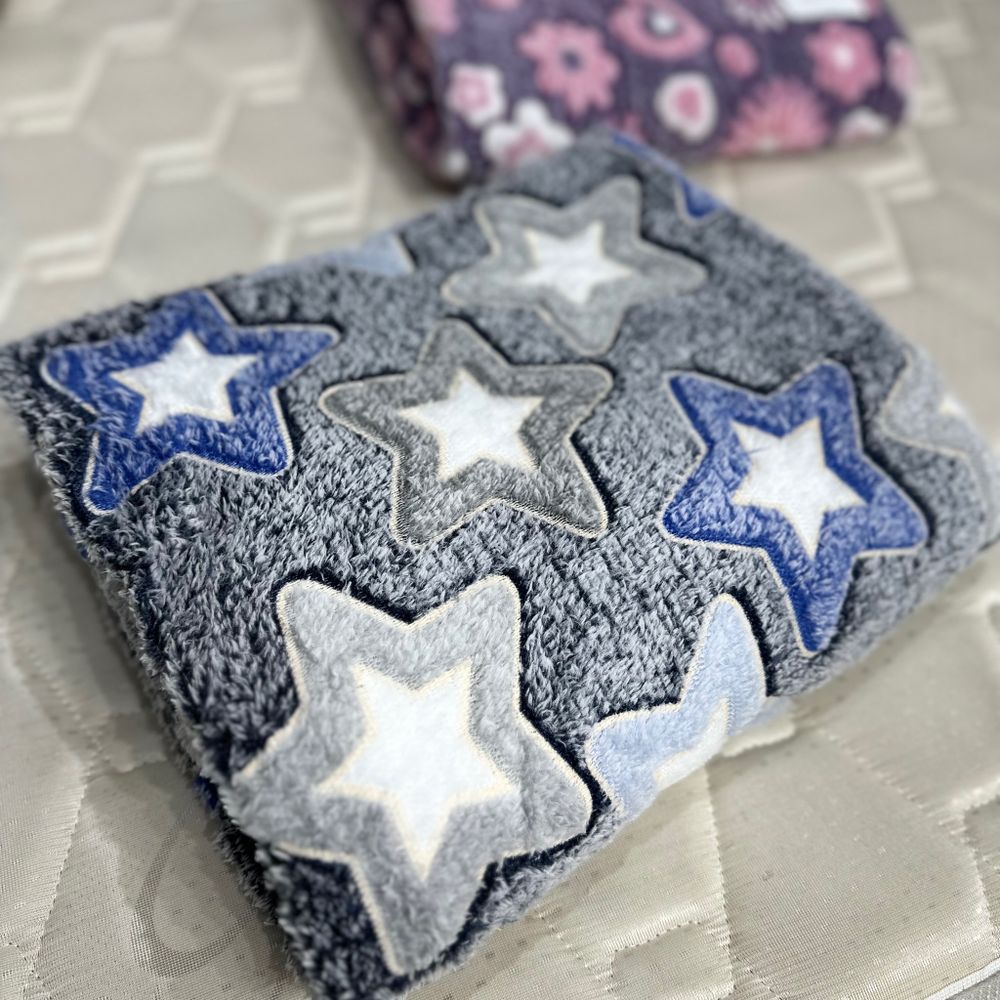 Плед ПЕНКА 1,5сп