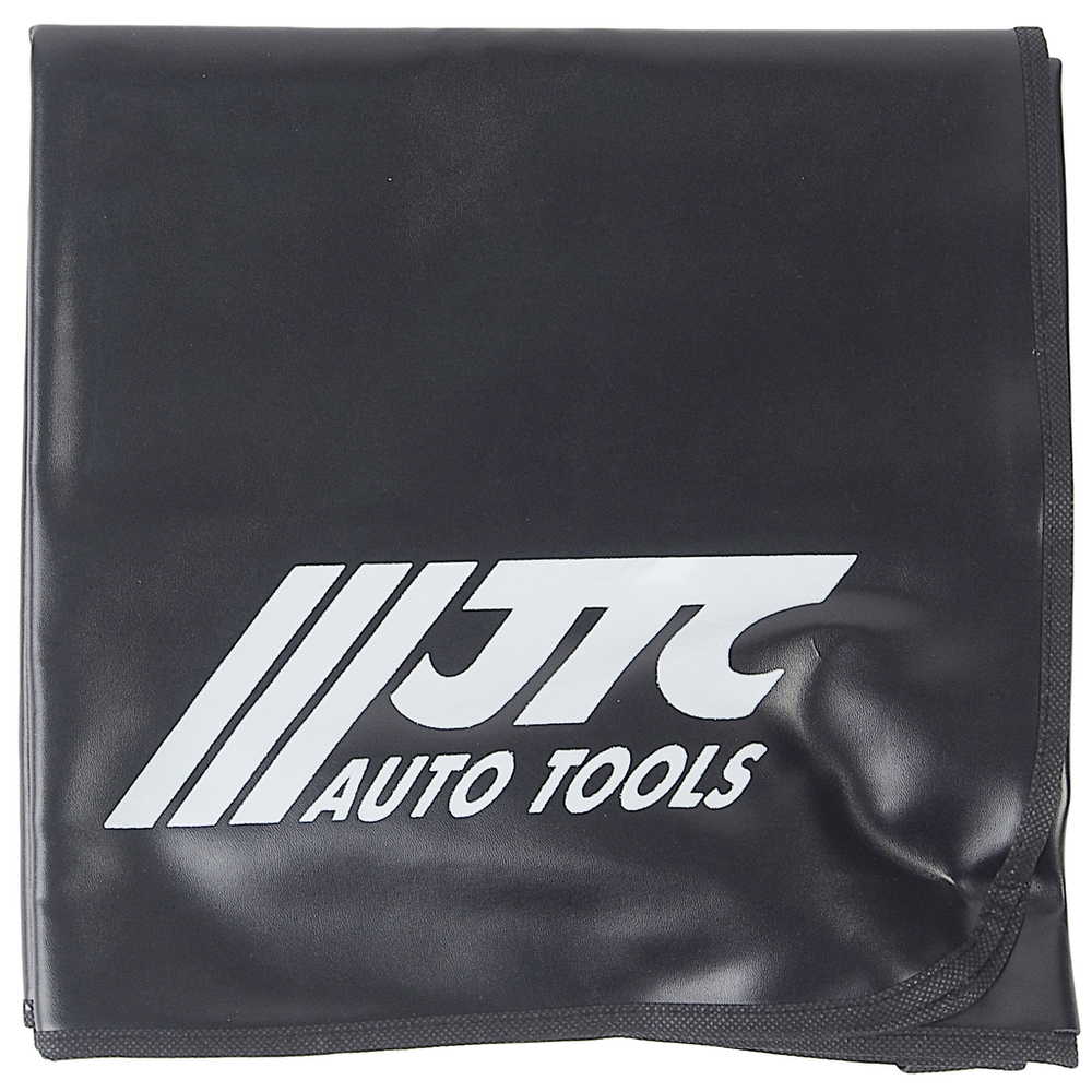 Накидка на крыло защитная 1150х550мм крючки JTC