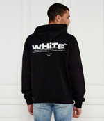 Худые OFF-WHITE - черный(OMBB085S 25FLE00G)