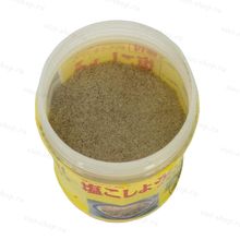 Японская приправа соль с перцем и чесноком Hachi, 250 гр.