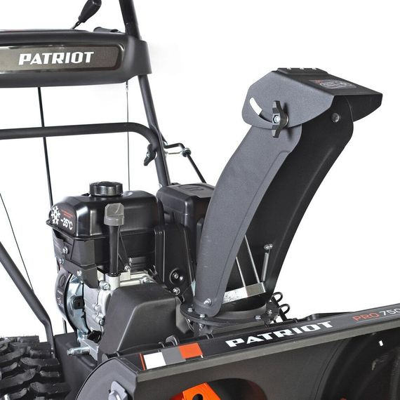 Снегоуборщик PATRIOT PRO 750