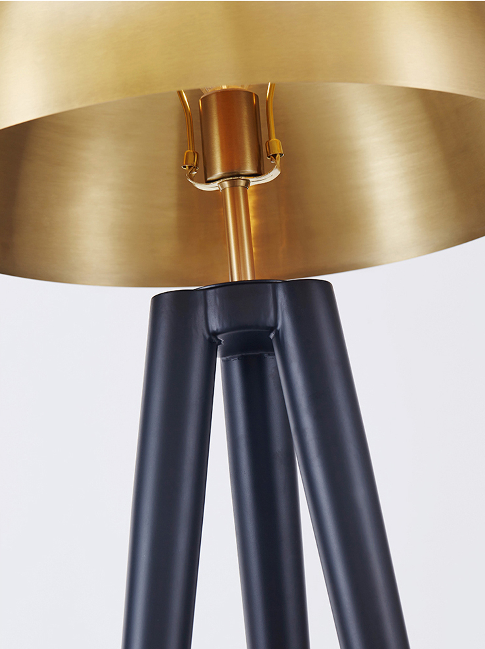 Floor design lamp COYOTE