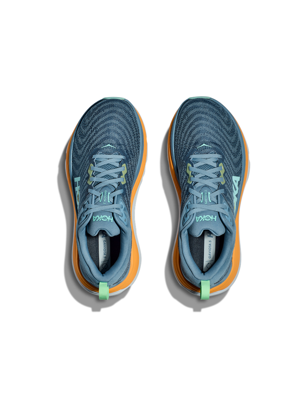 Кроссовки мужские Hoka Gaviota 5