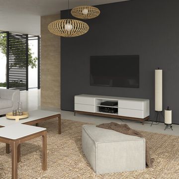 Тумба под TV CALPE, MOD INTERIORS