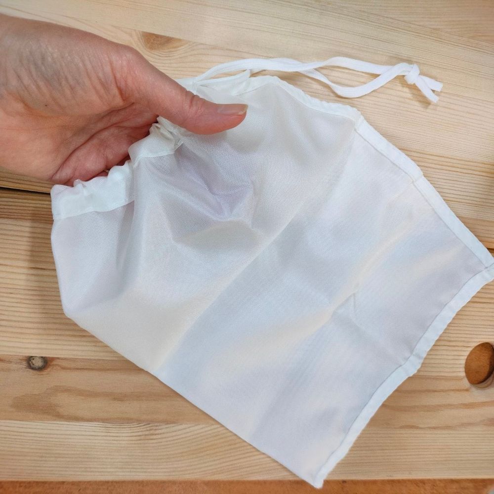 Мешок лавсан. 23х33 см на 4 л