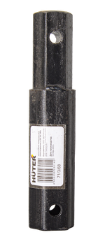 Удлинители колёсной оси для HUTER МК-9500, МК-11000, МК-13000, МК-15000 (шестиг. d 32*32*185) (2 шт.)