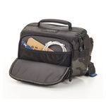 Сумка-слинг Tenba Axis v2 Tactical 4L Sling Bag MultiCam Black 637-761 для фотоаппарата