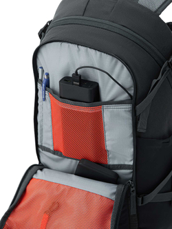 Рюкзак Kanrock Moveit 17 Anthracite