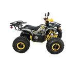 Квадроцикл VENTO ТАО ТАО ATV 125