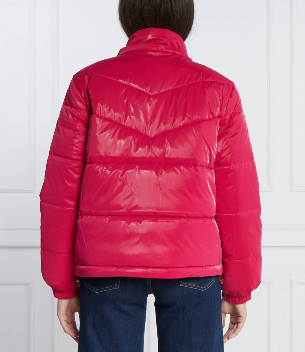 Куртка Liu Jo Sport - розовый(TF3139 T3557)