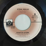 Rosetta Stone - Sunshine Of Your Love (Япония 1977г.) 7", 45 RPM, Single