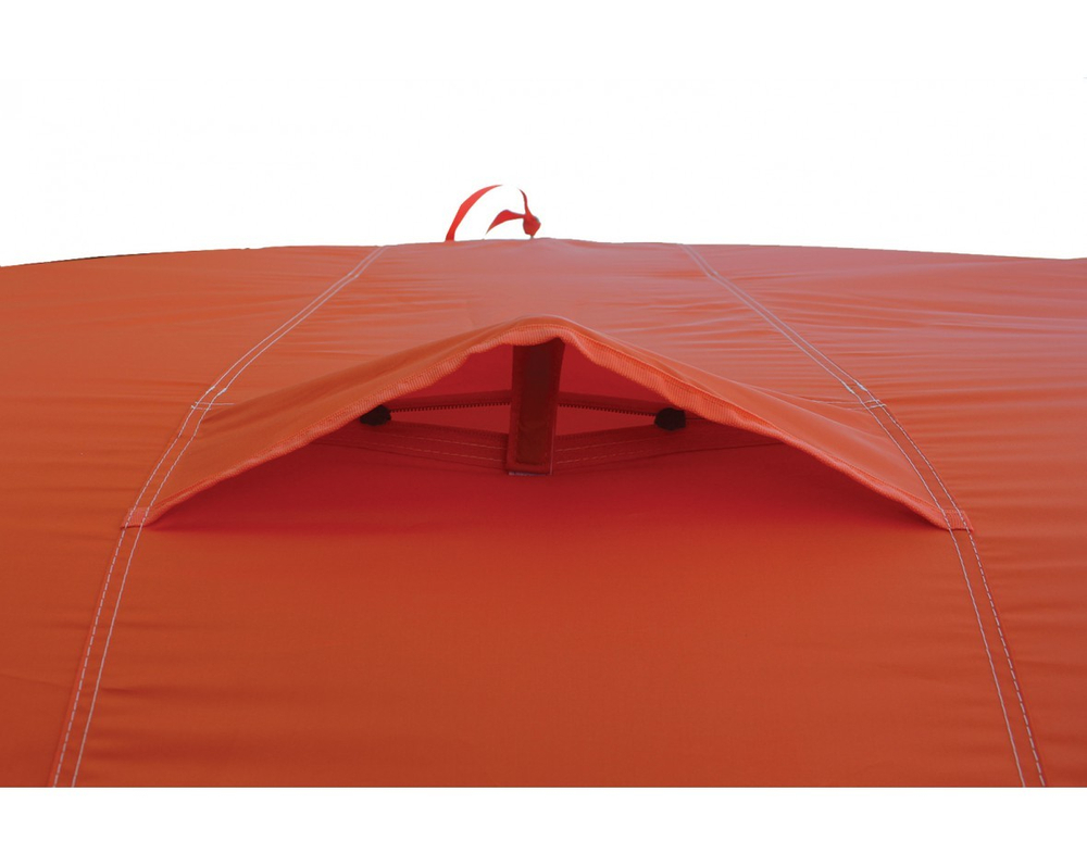 Зимняя палатка НЕЛЬМА КУБ 3 ЛЮКС  ПРОФИ