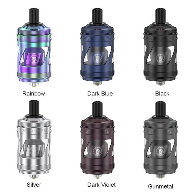 Бак Geekvape Z Nano MTL Tank