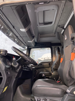 SITRAK C7H 4x2 Седельный тягач ZZ4186V361HE (Дизельный, 12,4 л, 480 л.с., АТ)