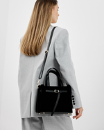 Сумка 550 15 черный