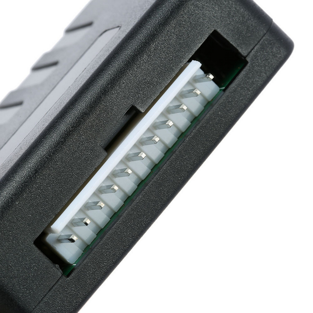 Центральный замок "Набор 4шт+пультДУ" Bos-Mini BM-686B