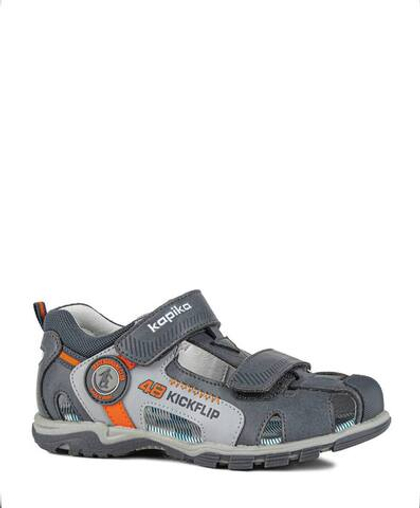 Сандалии Kapika