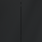 Проходной переключатель встраиваемый VOLTUM S70 двухклавишный 10А, (графит)