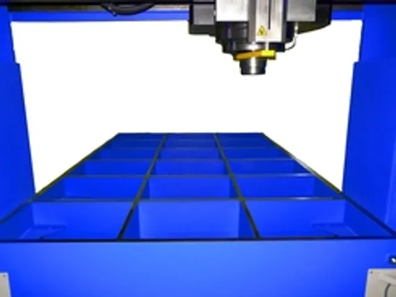 Пресс гидравлический RHTC PPHV-220 горизонтальный